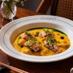 Gyomō Sushi & Omakase lança experiência de 15 tempos dedicada às pérolas da costa brasileira