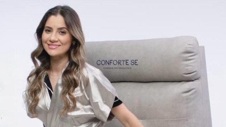 Conforte-se Aracaju: nova referência em aluguel de poltronas para pós-operatório chega à capital sergipana