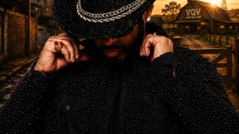Thaíde transforma chegada a reality show em música: “Da Rua Pra Fazenda” conecta origem, hip-hop e novo momento de exposição nacional
