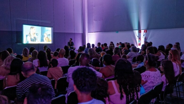 Parauapebas recebe Max Fashion Tour em busca de novos talentos para o mercado da moda