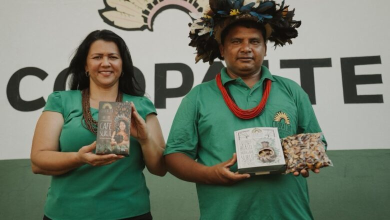 Mapeamento revela potencial da bioeconomia em Ji-Paraná apesar de estar no arco do desmatamento