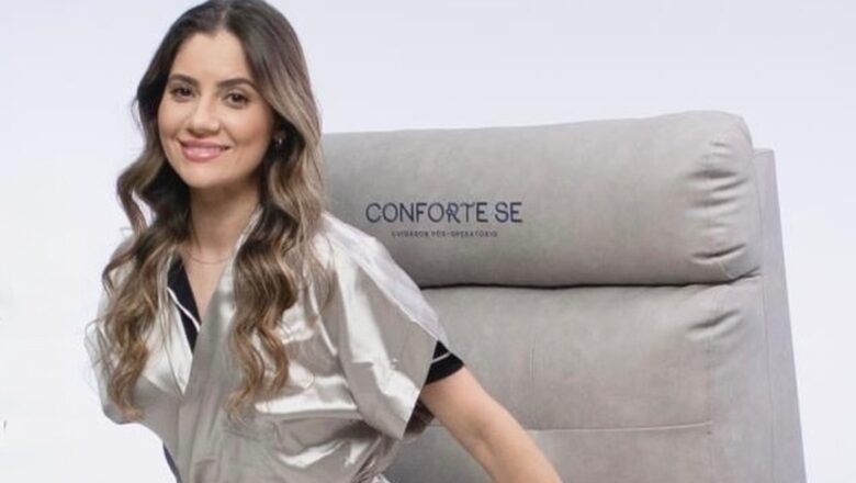 Poltronas para locação de pós cirúrgico em Mogi das Cruzes elevam o padrão de recuperação domiciliar