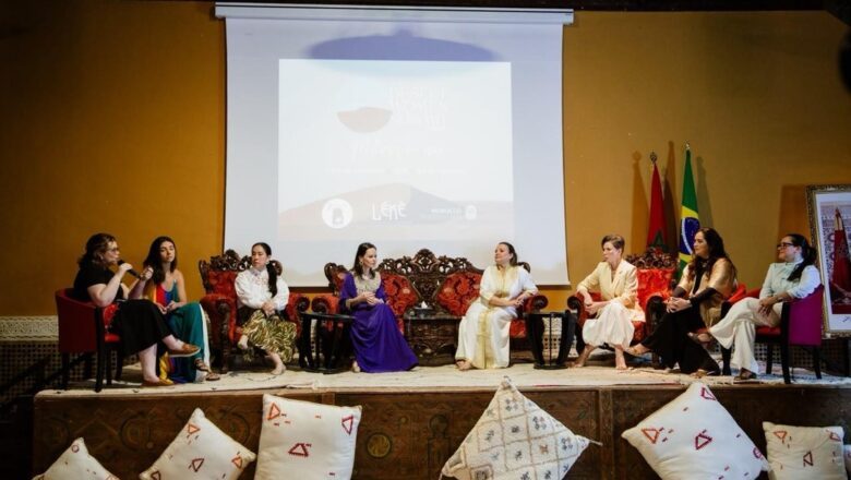 Desert Women Summit reúne profissionais brasileiros do turismo para promover Drâa-Tafilalet no Brasil