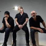LS Jack revisita ‘Garota Dourada’, clássico do Rádio Táxi, em nova versão