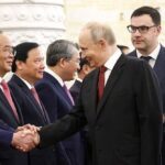 Rosatom e Petrovietnam avançam em projeto de centro de impressão 3D no Vietnã