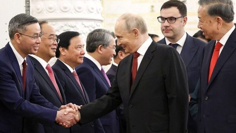 Rosatom e Petrovietnam avançam em projeto de centro de impressão 3D no Vietnã