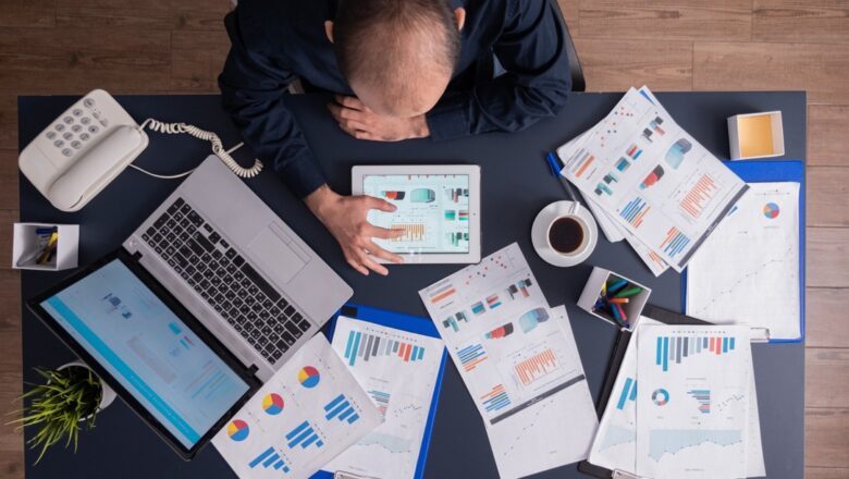 Falhas operacionais comprometem resultados de pequenas empresas mais do que empresários imaginam