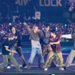 BTS divulga trailer de transmissões de shows em Buenos Aires e São Paulo nos cinemas; ingressos já estão à venda