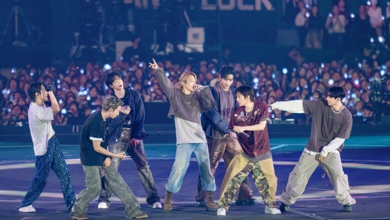 BTS divulga trailer de transmissões de shows em Buenos Aires e São Paulo nos cinemas; ingressos já estão à venda