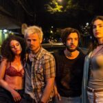 Comédia ácida “Aloha, Malandro!” estreia hoje nos cinemas