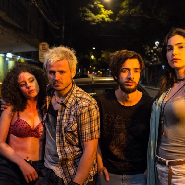 Comédia ácida “Aloha, Malandro!” estreia hoje nos cinemas