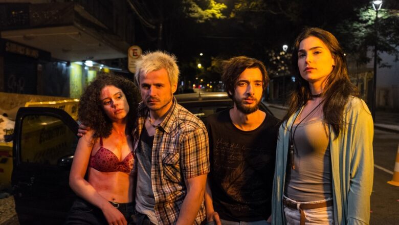 Comédia ácida “Aloha, Malandro!” estreia hoje nos cinemas