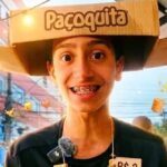 Aos 14 anos, Arthur vende paçocas para construir o futuro que sonha