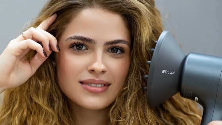 Eolux traz design moderno e proposta de alta performance