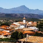 Diamantina: uma viagem por história, natureza e sabores de Minas Gerais