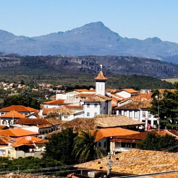 Diamantina: uma viagem por história, natureza e sabores de Minas Gerais