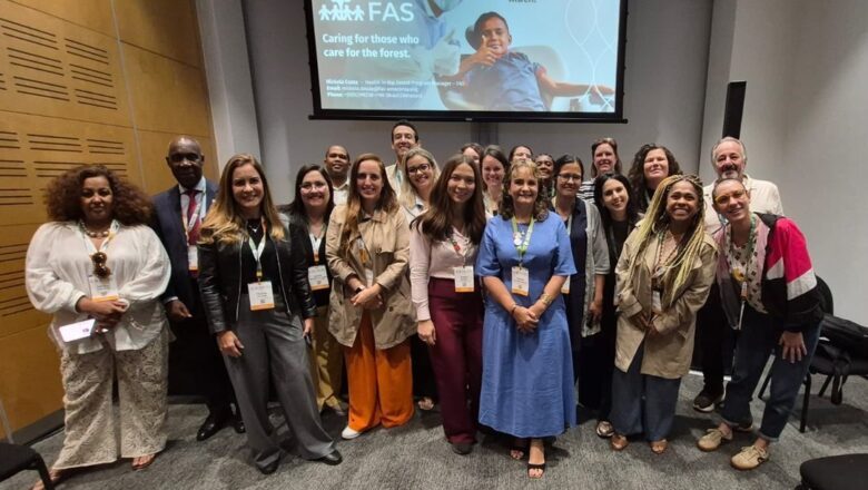 Modelo amazônico de acesso à saúde é apresentado em congresso mundial