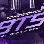 MC Binn lança “Tô no Show do BTS”, novo single com referência ao grupo sul-coreano