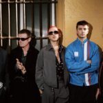 Fontaines D.C. anuncia a tracklist do novo álbum ‘Dopamine Chamber’ e revela colaboração com ROSALÍA