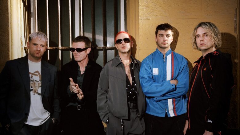 Fontaines D.C. anuncia a tracklist do novo álbum ‘Dopamine Chamber’ e revela colaboração com ROSALÍA