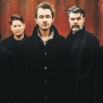 Editors lança o novo single “Seriously”