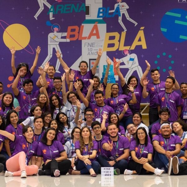 Feira na Região Norte apresenta novas profissões, oportunidades de carreira, intercâmbio, testes vocacionais e tendências do mercado