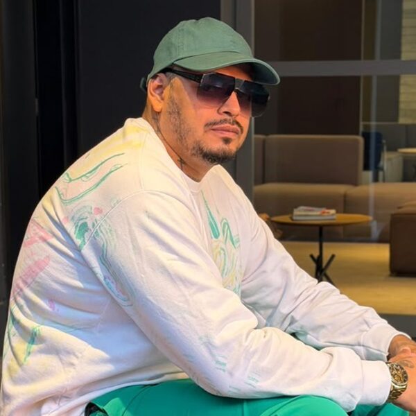Cacau Jr. intensifica treinos e pode encarar desafio no Fight Music Show