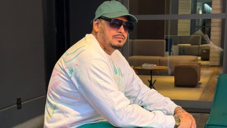 Cacau Jr. intensifica treinos e pode encarar desafio no Fight Music Show