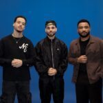 L7nnon, Eli Soares, Papatinho estão juntos em “Improvável”, faixa que inaugura o projeto “Só Fé”, série de colaborações entre alguns dos principais nomes da cena urbana e da música gospel