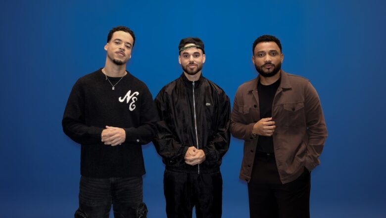 L7nnon, Eli Soares, Papatinho estão juntos em “Improvável”, faixa que inaugura o projeto “Só Fé”, série de colaborações entre alguns dos principais nomes da cena urbana e da música gospel