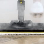 O vapor como barreira sanitária: como a tecnologia de limpeza transforma a saúde de alérgicos
