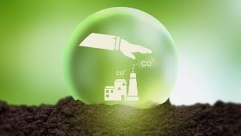 Associação CCS Brasil lança iniciativa inédita para contribuir com o desenvolvimento do marco regulatório de captura e armazenamento de carbono no Brasil