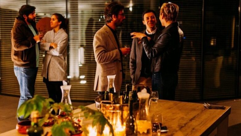 Empresas internalizam área de eventos; 83% das oportunidades surgiram a partir de 2024