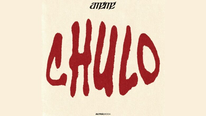 AMÉMÉ lança a track “Chulo” após temporada em Ibiza e se apresenta no Rio de Janeiro e em São Paulo em outubro