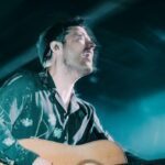 SYML lança a aguardada versão de estúdio do single “I Was Stone”
