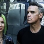 Robbie Williams e Miss Monique lançam novo single colaborativo “Beauty In Us”