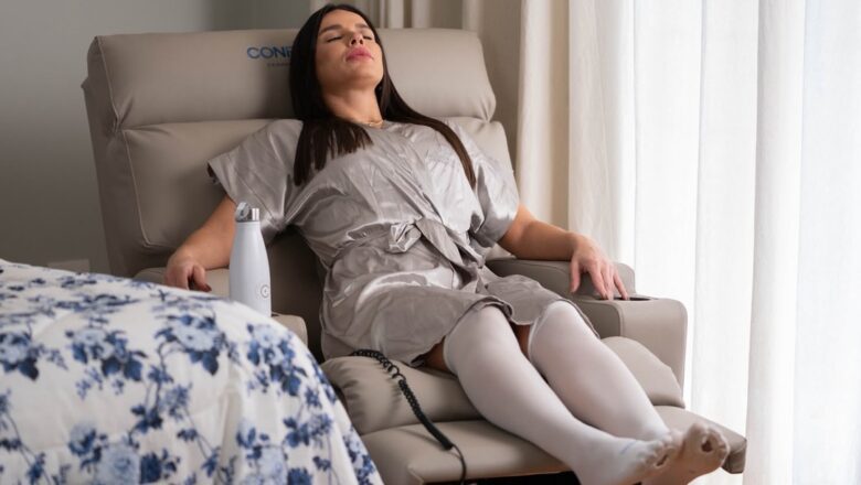 Conforte-se Santa Maria traz inovação e poltronas ergonômicas para recuperação pós-operatória na região central