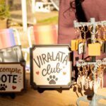 “Brechó com Pets” reúne 19 cachorros para adoção neste sábado em Santa Maria