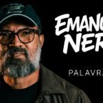 Emanuel Neri lança “Palavras”, single que alia o peso do rock anos 90 a uma potente crítica social