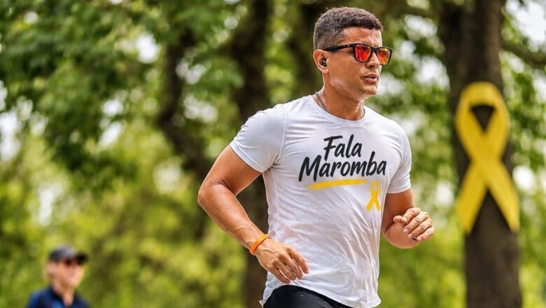 Setembro Amarelo: exercícios também protegem a mente