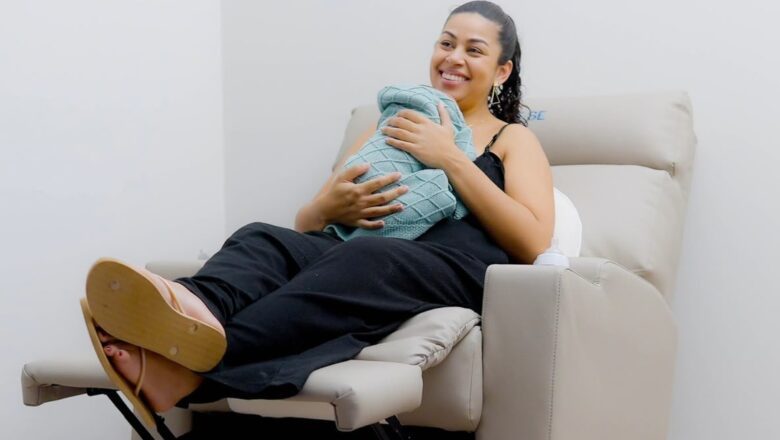Poltronas para locação de pós cirúrgico em Aracaju: conforto e tecnologia auxiliam na recuperação de pacientes