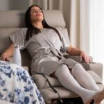 Poltronas para locação de pós operatório em Pelotas: A importância do descanso adequado na saúde