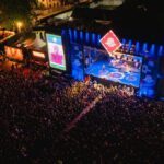 Alexandre Pires agita Ouro Preto neste fim de semana com festival de música e cultura