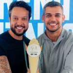 Wellness Awards Brasil premia Erika Schneider, Antônio Adib, Elana Valenaria e Caíque Aguiar