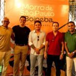 Morro de São Paulo e Boipeba lançam nova marca e portal oficial de vendas para ampliar presença no mercado turístico