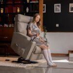 Poltronas para recuperação pós-operatória para alugar em Aracaju: conforto e tecnologia no pós-cirúrgico