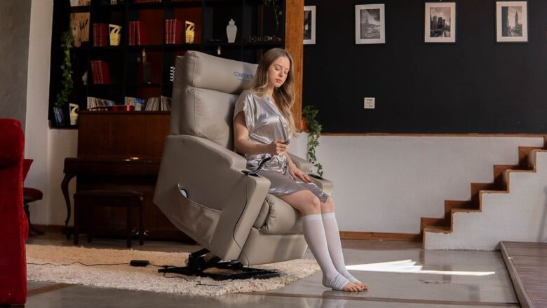 Poltronas para recuperação pós-operatória para alugar em Aracaju: conforto e tecnologia no pós-cirúrgico