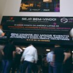 INTRA-LOG Expo South America encerra edição histórica com mais de 8.400 visitantes, mais de 380 marcas e homenagem a projetos de logística no Brasil