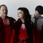 CHVRCHES retorna com novo single, “Roses”