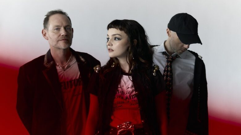 CHVRCHES retorna com novo single, “Roses”